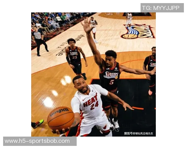 鲍威尔三分狂轰36分带队击败东部第一展现超强实力